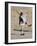 Evzon, Parliament, Syndagma, Athens, Greece, Europe-Thouvenin Guy-Framed Photographic Print