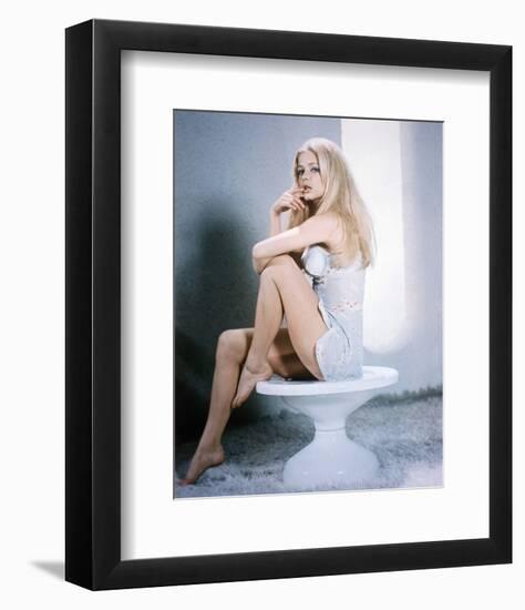 Ewa Aulin - Candy-null-Framed Photo