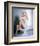 Ewa Aulin - Candy-null-Framed Photo