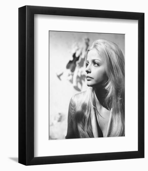 Ewa Aulin-null-Framed Photo