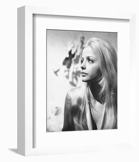 Ewa Aulin-null-Framed Photo