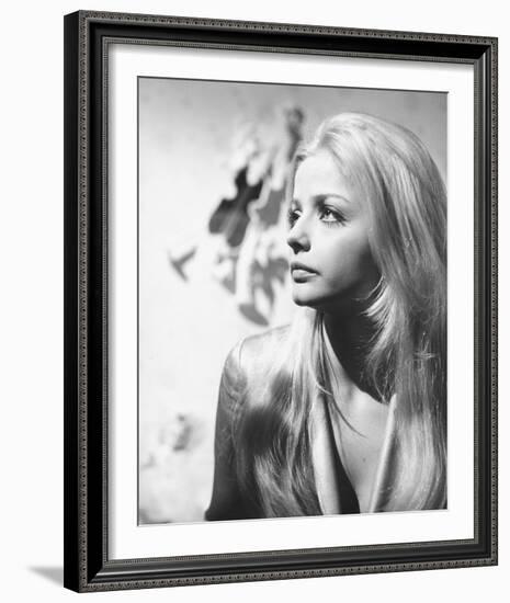 Ewa Aulin-null-Framed Photo