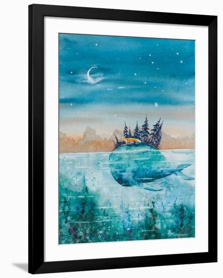 Art Print, , large