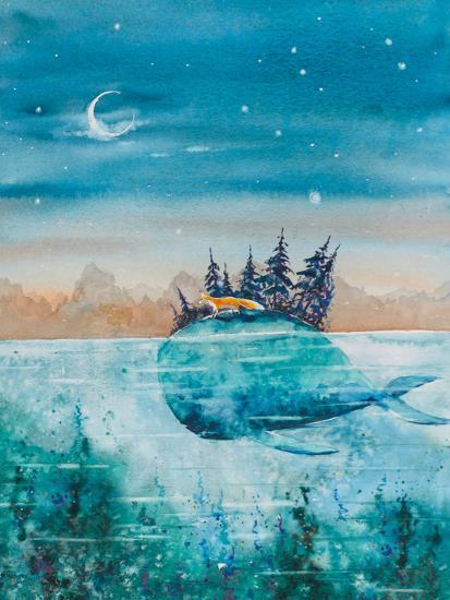 Art Print, , large