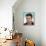 Ewan McGregor-null-Framed Stretched Canvas displayed on a wall