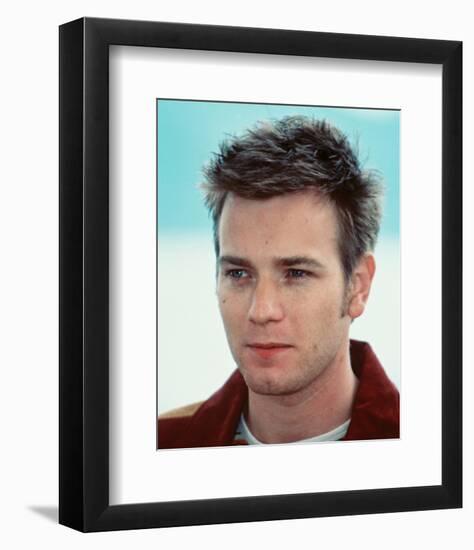 Ewan McGregor-null-Framed Photo