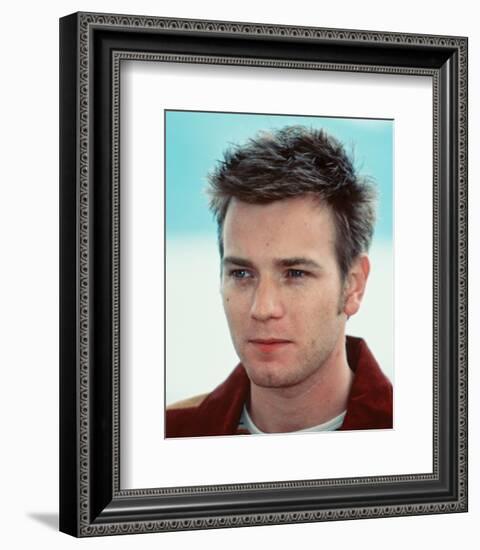 Ewan McGregor-null-Framed Photo