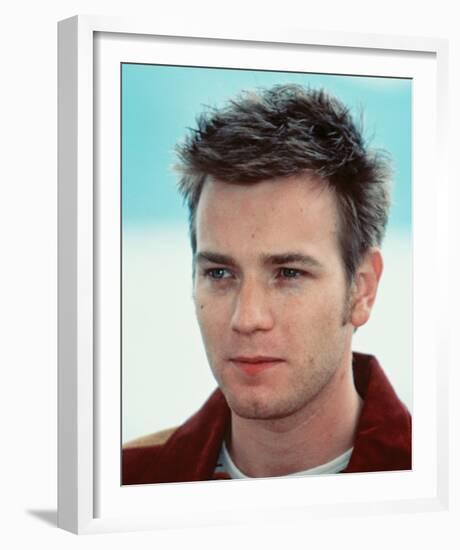 Ewan McGregor-null-Framed Photo