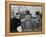 Ex-tenant farmer on relief grant in Imperial Valley, California, 1937-Dorothea Lange-Framed Premier Image Canvas