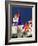 Excalibur Casino, Las Vegas, Nevada, USA-Walter Bibikow-Framed Photographic Print