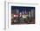 Excalibur Hotel and Casino, Las Vegas, Nevada, United States of America, North America-Alan Copson-Framed Photographic Print