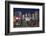 Excalibur Hotel and Casino, Las Vegas, Nevada, United States of America, North America-Alan Copson-Framed Photographic Print