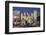 Excalibur Hotel, Strip, South Las Vegas Boulevard, Las Vegas, Nevada, Usa-Rainer Mirau-Framed Photographic Print