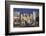 Excalibur Hotel, Strip, South Las Vegas Boulevard, Las Vegas, Nevada, Usa-Rainer Mirau-Framed Photographic Print