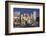 Excalibur Hotel, Strip, South Las Vegas Boulevard, Las Vegas, Nevada, Usa-Rainer Mirau-Framed Photographic Print