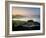 Excalibur-Philippe Manguin-Framed Photographic Print