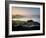 Excalibur-Philippe Manguin-Framed Photographic Print