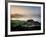 Excalibur-Philippe Manguin-Framed Photographic Print