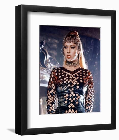 Excalibur-null-Framed Photo