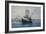 Excalibur-Bruce Dumas-Framed Giclee Print