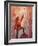 Excalibur-Judy Mastrangelo-Framed Giclee Print