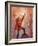 Excalibur-Judy Mastrangelo-Framed Giclee Print