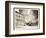 Excavations at the Building Site for the Aeolian Company Building at 5th Avenue and 54th Street,…-Byron Company-Framed Giclee Print