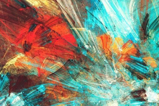 Art Print, , large