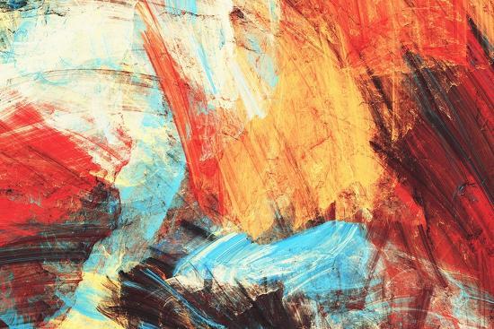 Art Print, , large
