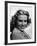 Excellent Close Up Portrait of Movie Actress, Grace Kelly-Loomis Dean-Framed Premium Photographic Print