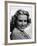 Excellent Close Up Portrait of Movie Actress, Grace Kelly-Loomis Dean-Framed Premium Photographic Print