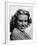 Excellent Close Up Portrait of Movie Actress, Grace Kelly-Loomis Dean-Framed Premium Photographic Print