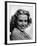 Excellent Close Up Portrait of Movie Actress, Grace Kelly-Loomis Dean-Framed Premium Photographic Print