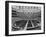 Excellent Interior of Albert Hall, One of England's Most Famous Concert Halls-null-Framed Photographic Print