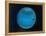 Excellent Narrow-Angle Camera Views of the Planet Neptune Taken from Voyager 2 Spacecraft-null-Framed Premier Image Canvas