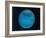 Excellent Narrow-Angle Camera Views of the Planet Neptune Taken from Voyager 2 Spacecraft-null-Framed Photographic Print