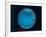 Excellent Narrow-Angle Camera Views of the Planet Neptune Taken from Voyager 2 Spacecraft-null-Framed Photographic Print