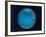 Excellent Narrow-Angle Camera Views of the Planet Neptune Taken from Voyager 2 Spacecraft-null-Framed Photographic Print