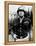 Excellent of Us Four Star Gen. George S. Patton Jr. in Uniform and Helmet-null-Framed Premier Image Canvas