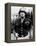 Excellent of Us Four Star Gen. George S. Patton Jr. in Uniform and Helmet-null-Framed Premier Image Canvas