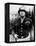 Excellent of Us Four Star Gen. George S. Patton Jr. in Uniform and Helmet-null-Framed Premier Image Canvas