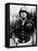 Excellent of Us Four Star Gen. George S. Patton Jr. in Uniform and Helmet-null-Framed Premier Image Canvas