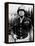 Excellent of Us Four Star Gen. George S. Patton Jr. in Uniform and Helmet-null-Framed Premier Image Canvas