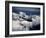 Excellent of Us Navy Plane, the Consolidated Pb2Y 2 Patrol Bomber, in Flight-Peter Stackpole-Framed Photographic Print