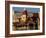 Exchange Hotel Dating from 1900, Kalgoorlie, Western Australia, Australia, Pacific-Ken Gillham-Framed Photographic Print