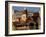 Exchange Hotel Dating from 1900, Kalgoorlie, Western Australia, Australia, Pacific-Ken Gillham-Framed Photographic Print