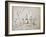 Excursion to Mont Avila, Venezuela-Camille Pissarro-Framed Giclee Print