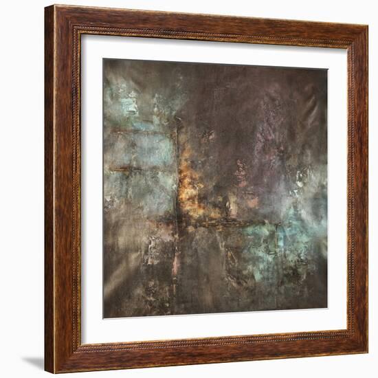 Excursion-Sydney Edmunds-Framed Giclee Print