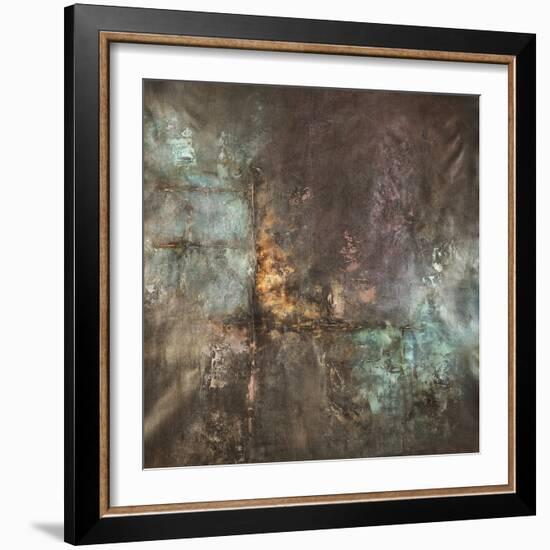 Excursion-Sydney Edmunds-Framed Giclee Print