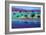 Exe Estuary-Paul Powis-Framed Giclee Print